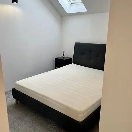 Targowa 26 Lägenhetshotell *