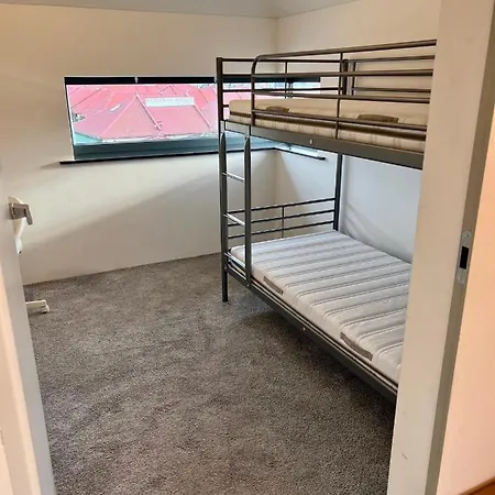 Targowa 26 Lägenhetshotell Lębork