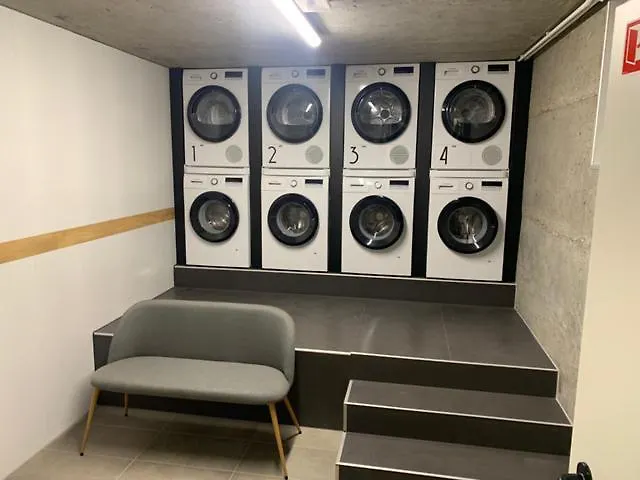 Aparthotel Targowa 26