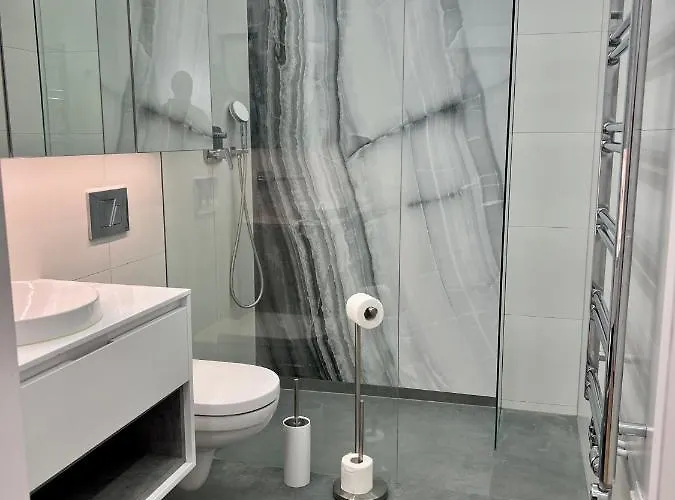 Targowa 26 Aparthotel