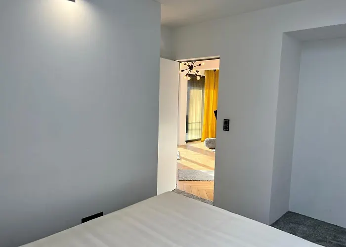 Aparthotel Targowa 26 Lebork