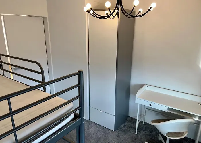 Targowa 26 Aparthotel *