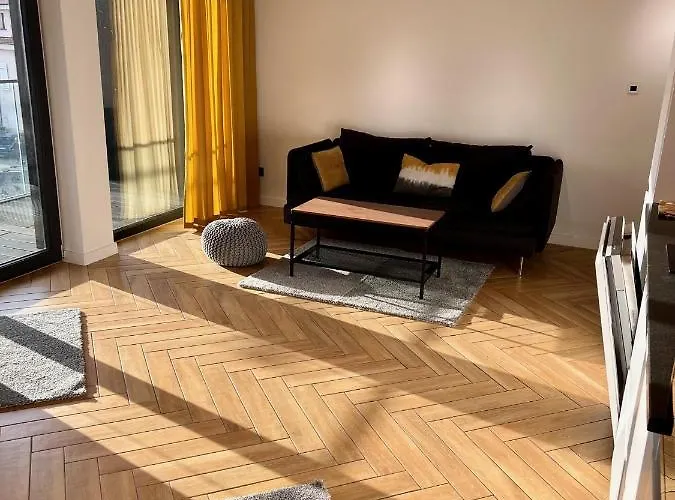 Targowa 26 Aparthotel Lebork