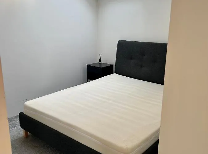 Targowa 26 Aparthotel *