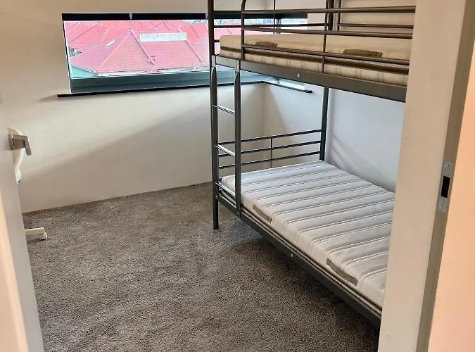 Targowa 26 Aparthotel Lebork